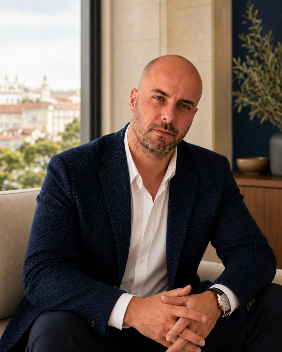 Mauro Leitão